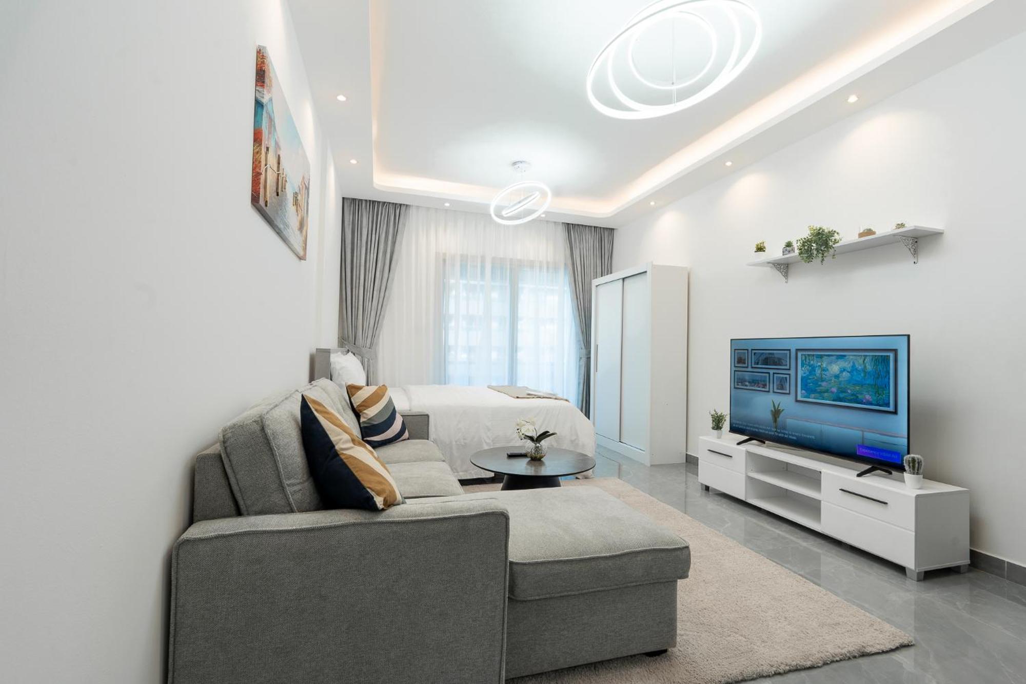 Apartment Marina - Lovely Dubai