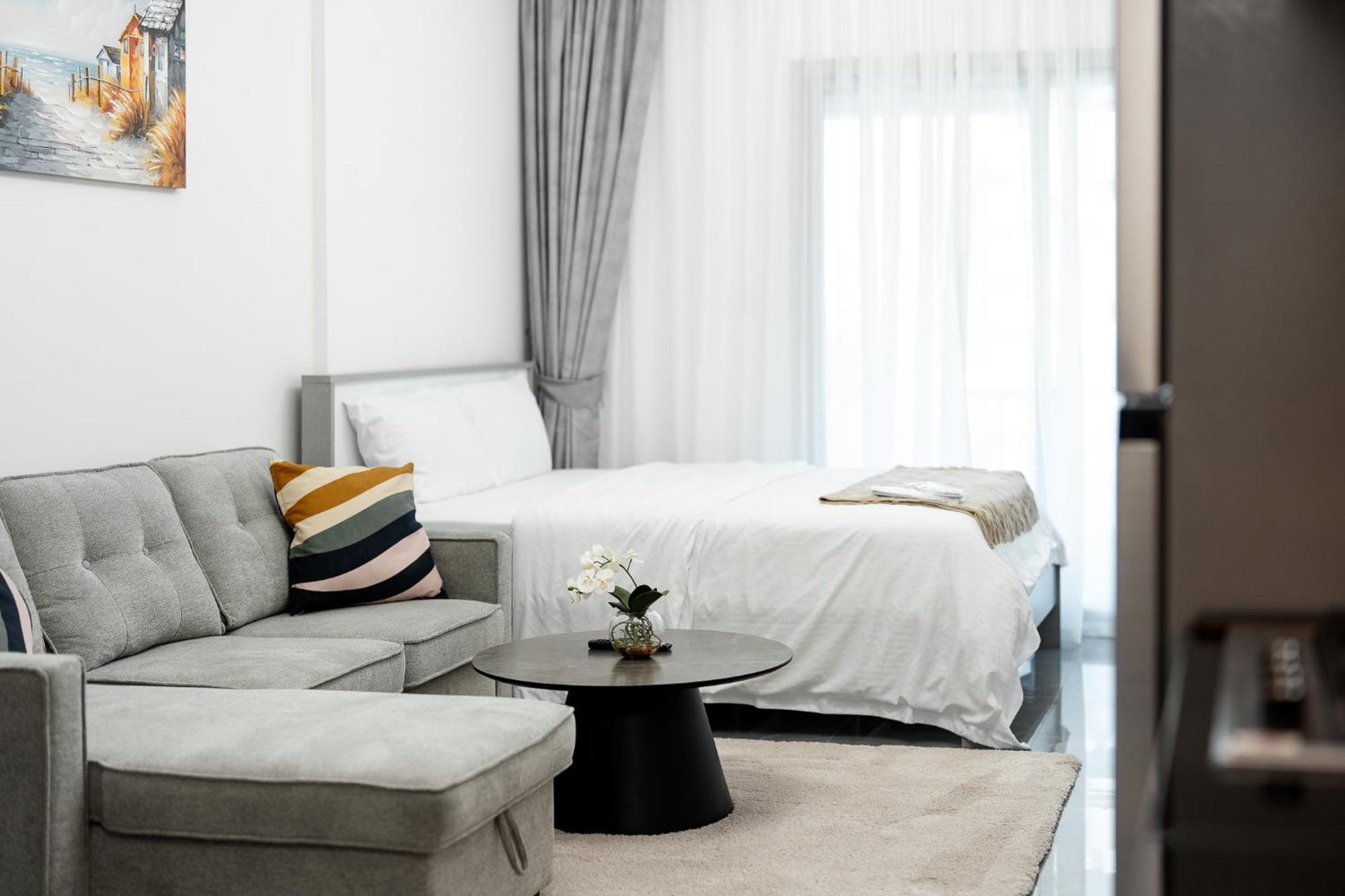 Marina - Lovely Apartment