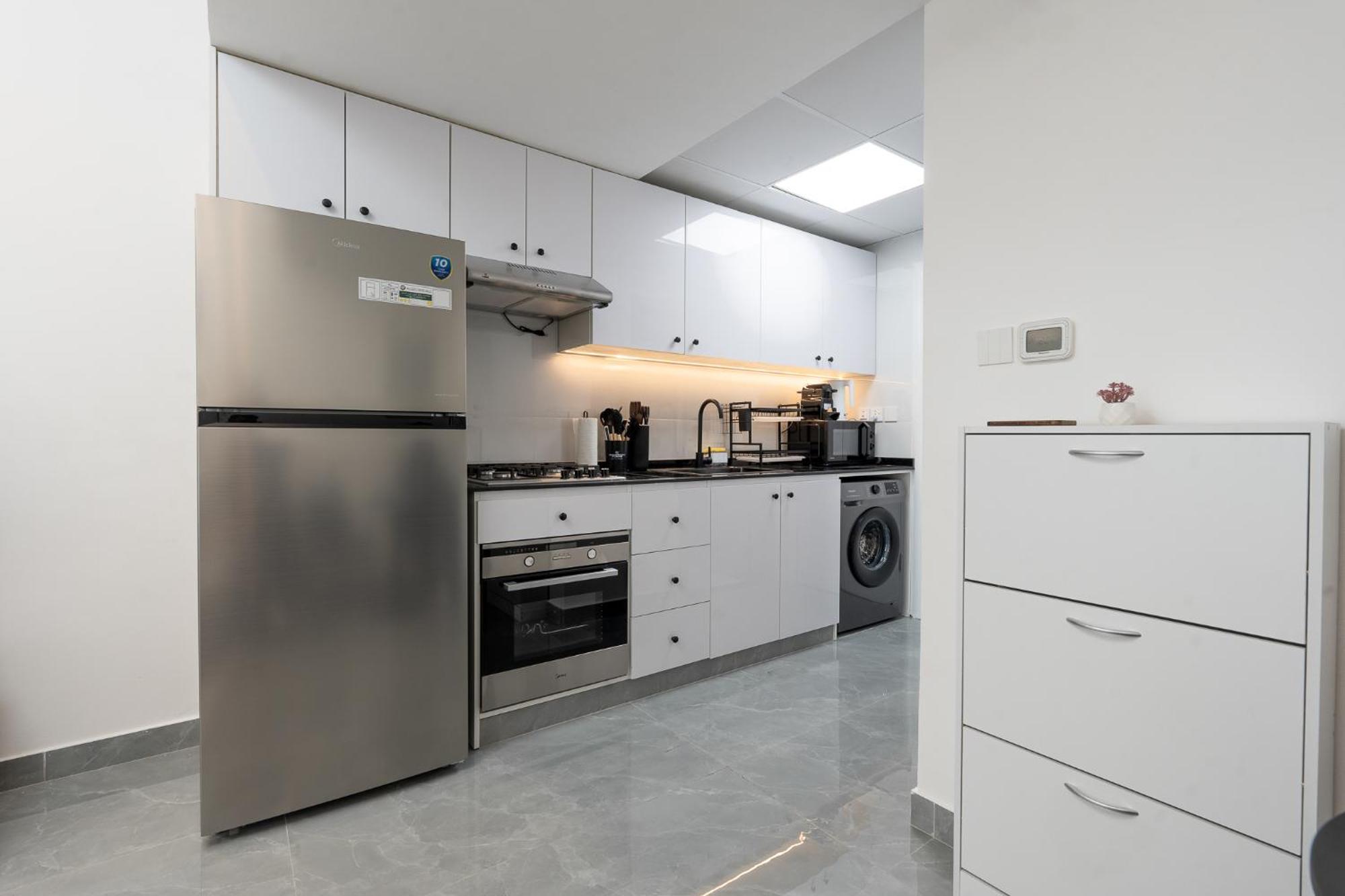 Marina - Lovely Apartment